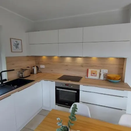 Holiday home Hus Stoertebeker, Familienfreundliches Fuer 6 Personen In